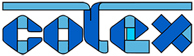 Logotipo Cotex